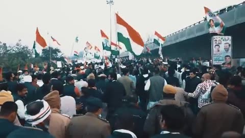 Force of Tyranny vs Power of Truth - Rahul Gandhi - Stanford University, USA