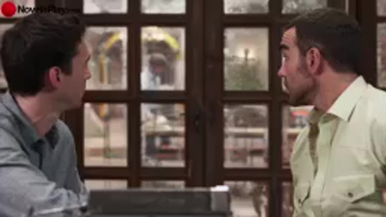 Doménica Montero Capítulo 22 parte 3