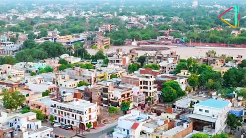 आगरा शहर की कहानी | The History of Agra Red Fort & City Through Centuries | Live History India