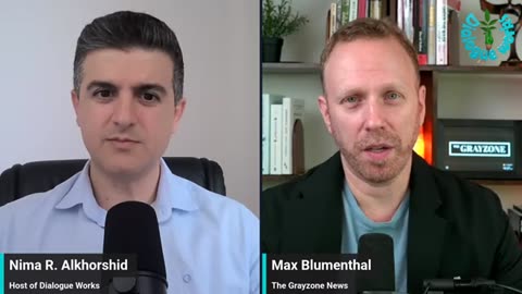 Max Blumenthal: IDF’s Plan in Gaza — Secret Israeli Base HIT in IRANIAN STRIKE!