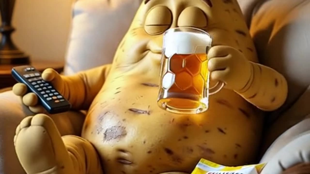 Content creator of this ai