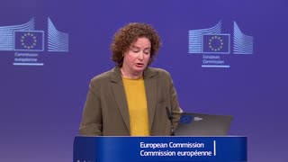 EU Midday Briefing: Ukraine War, Trade Talks & Pride Rights | Europe Politics | Amaravati Today