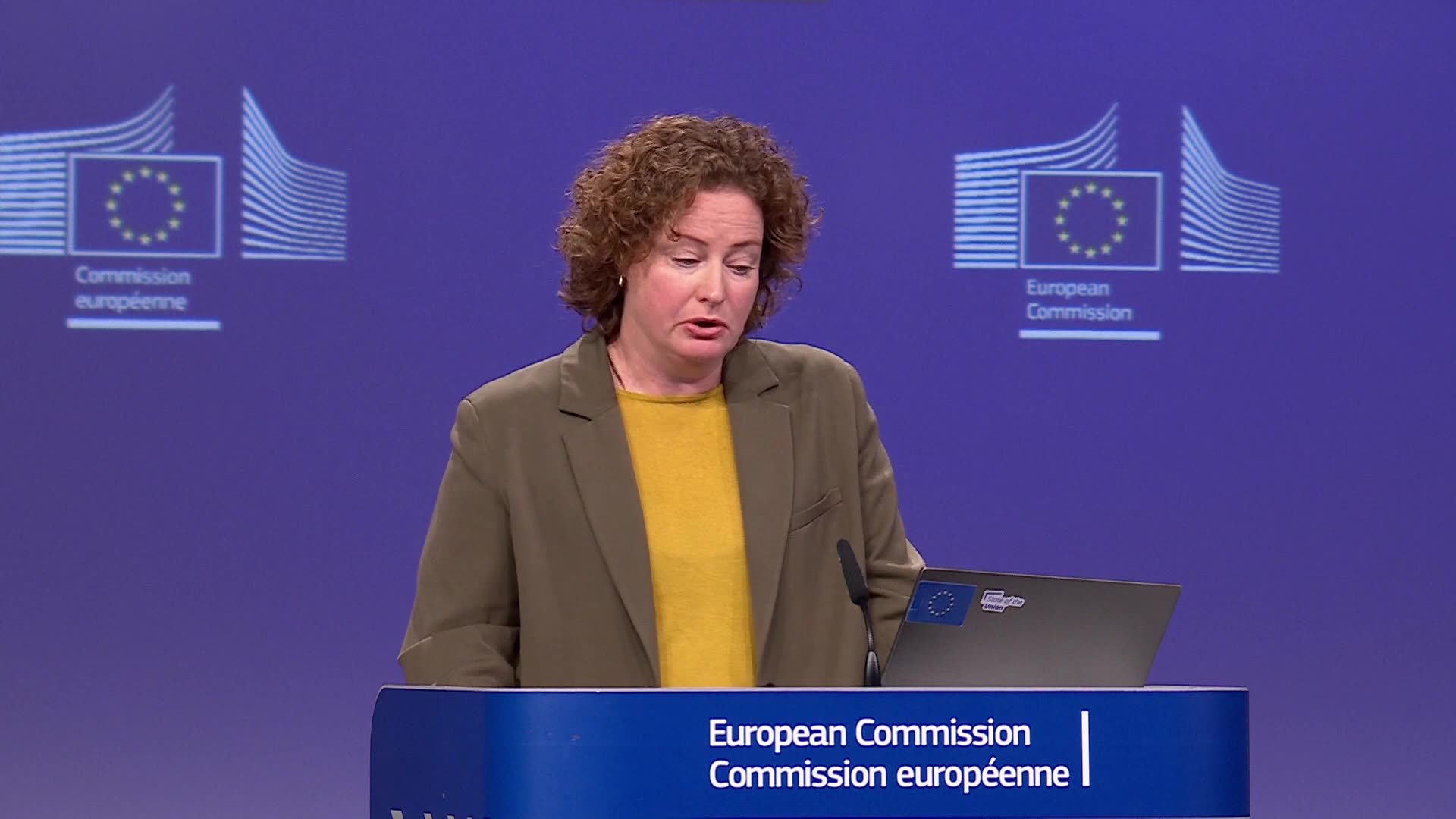 EU Midday Briefing: Ukraine War, Trade Talks & Pride Rights | Europe Politics | Amaravati Today