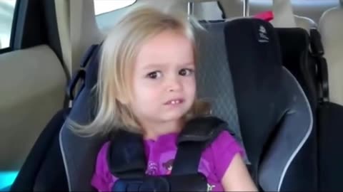 I finally found the video to the original meme...