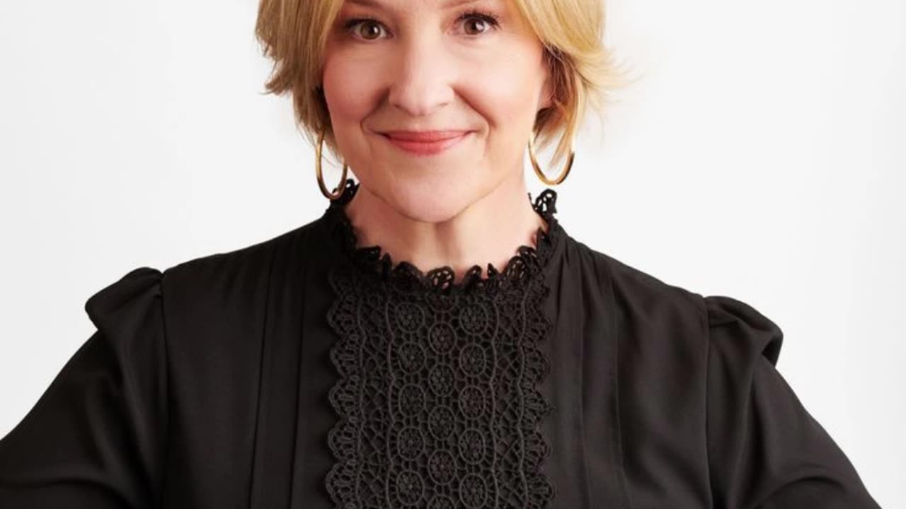 “The Moment You Stop Hiding, Healing Begins”