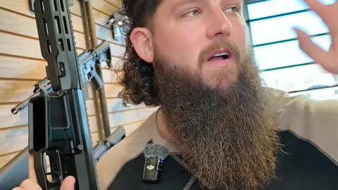 Would Jarod Shoot Rudolf?