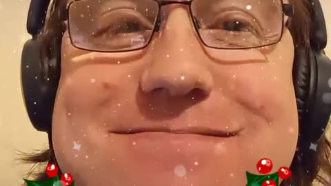 Dave Jeffers Happy Christmas (War Is Over)