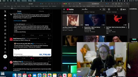 THe BoRinG KiTty - SZN WTF 3XSP33riMeant