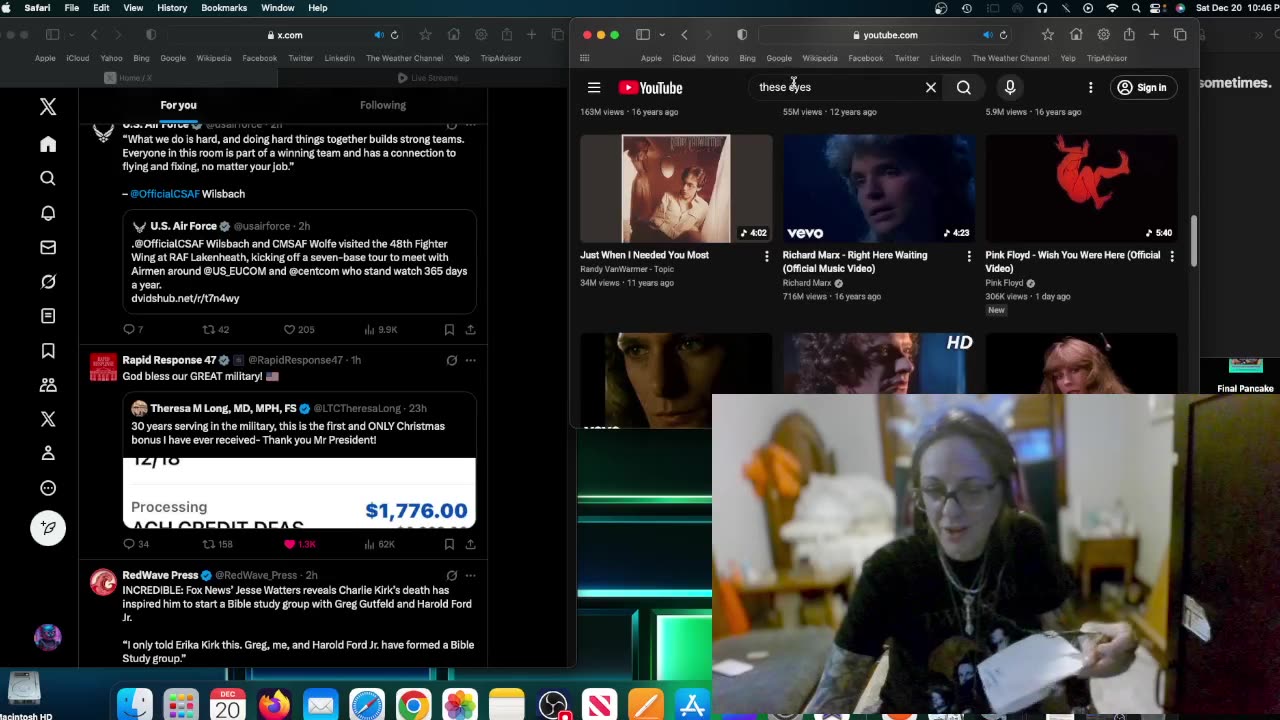 THe BoRinG KiTty - SZN WTF 3XSP33riMeant