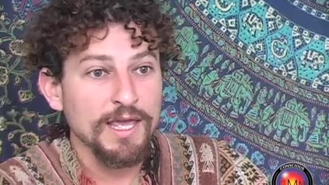 David Wolfe on our living food