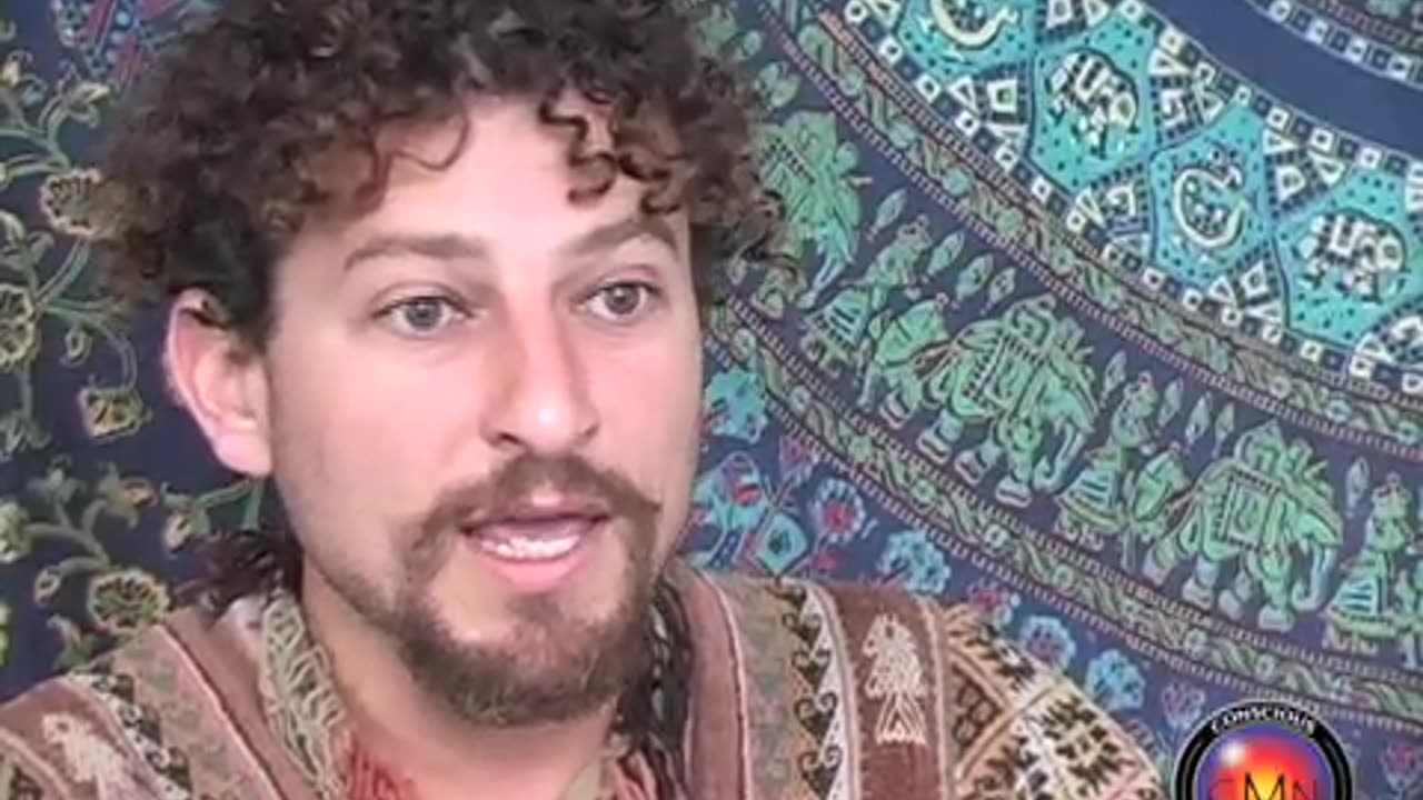 David Wolfe on our living food