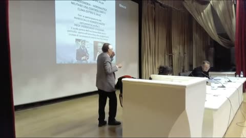 Roberto NUZZO e Piergiorgio SPAGGIARI - GeoIngegneria Militare