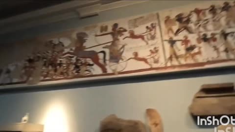 London British museum