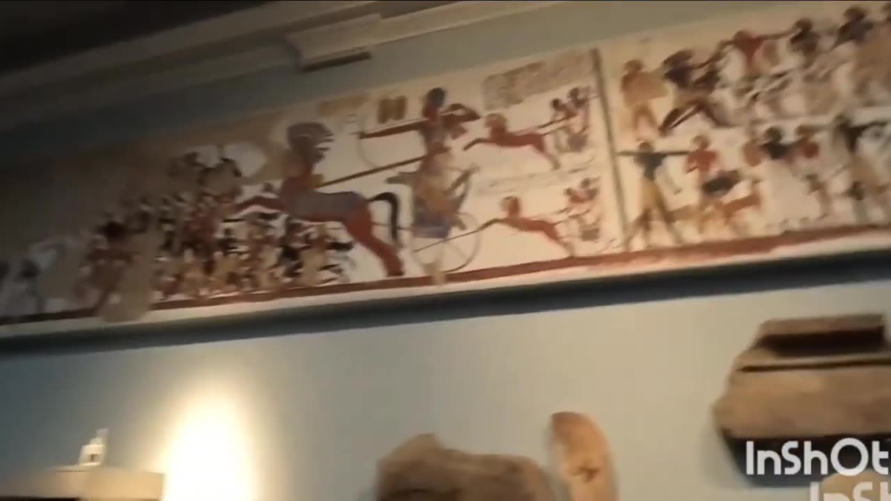 London British museum