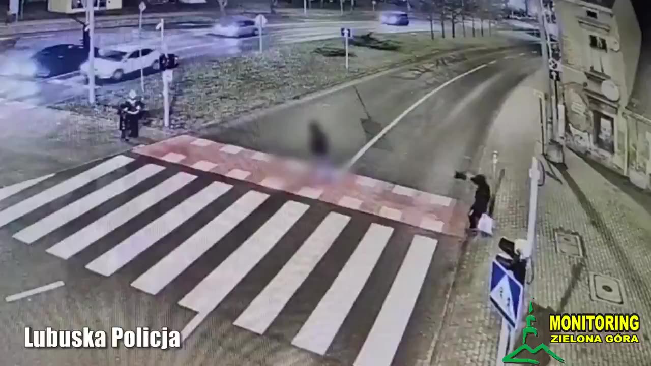 Mieszkaniec powiatu nowosolskiego przekonał się, jak niebezpieczne może być
