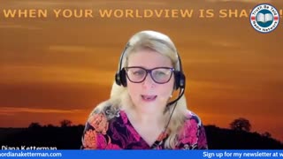 SOUND MIND MINISTRIES - WHEN YOUR WORLDVIEW IS SHAKEN (2025-11-20)