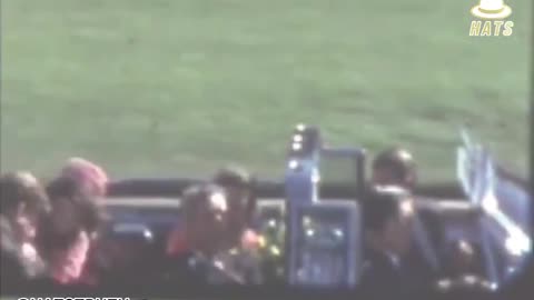 You've never seen it this clearly