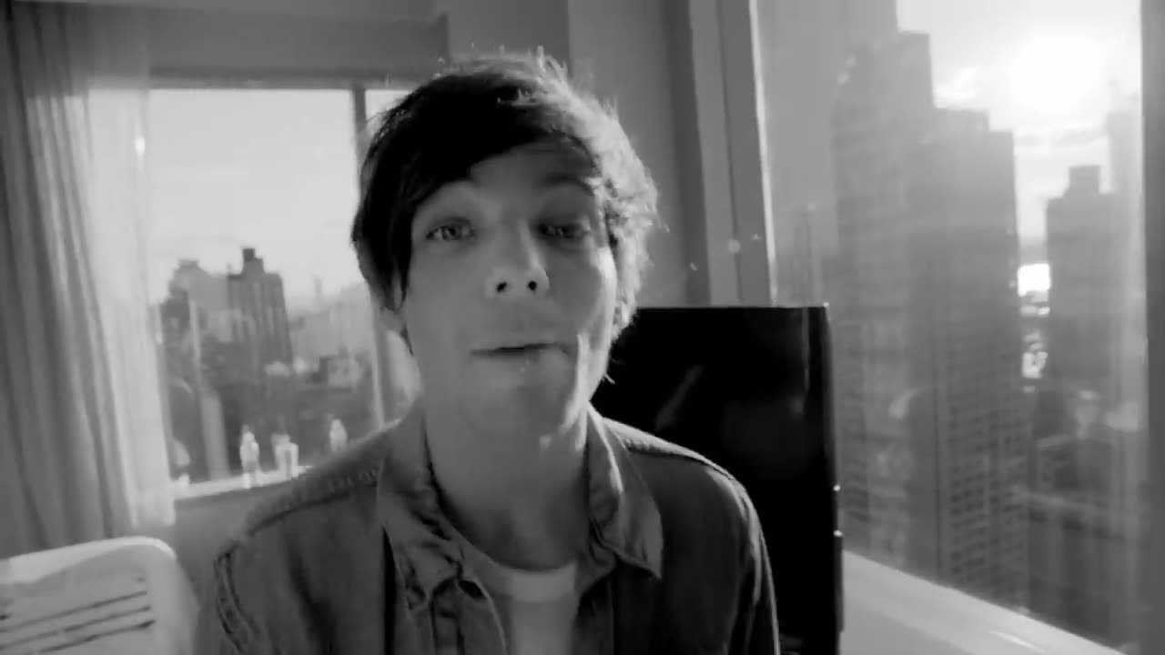 One direction -perfect (OFFICIAL VIDEO)