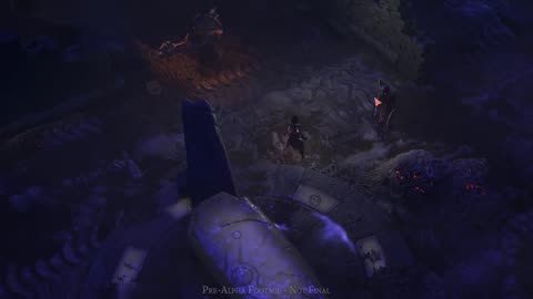 Darkhaven Gameplay Announce Trailer