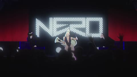 Nero - Into The Night