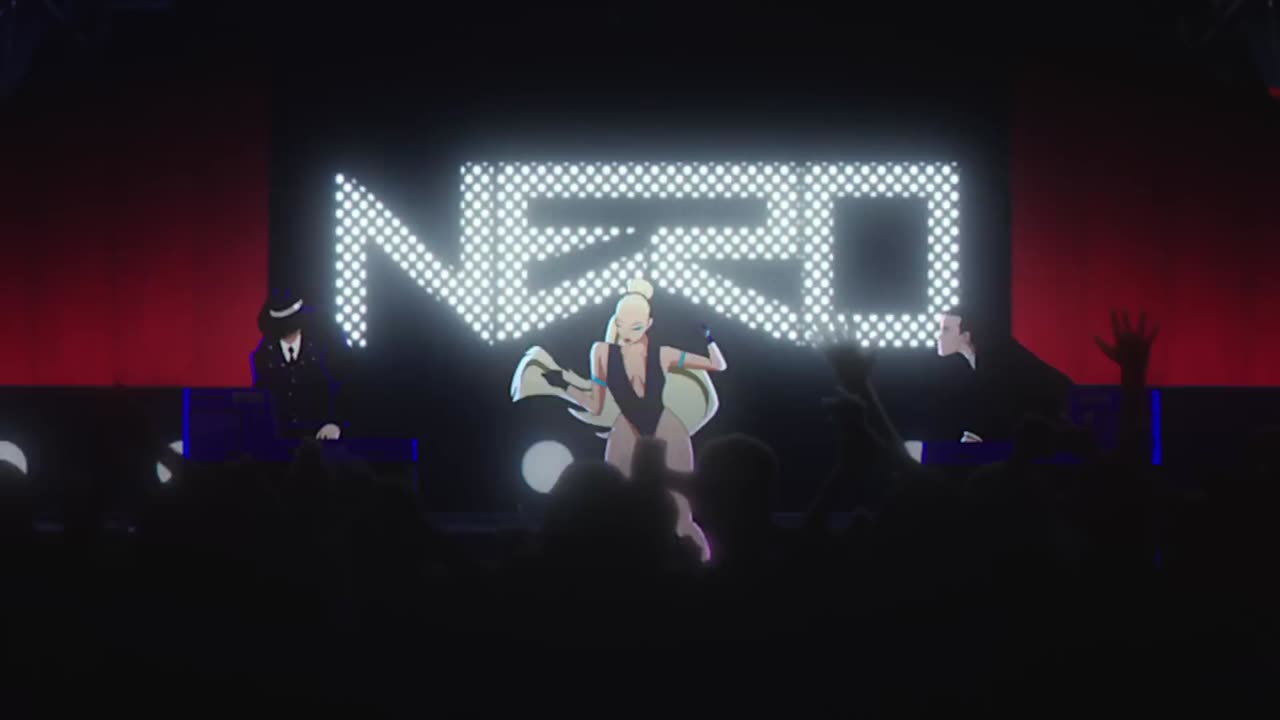 Nero - Into The Night