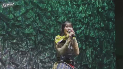 TJPW × OCHA NORMA “Ocha-Pro Korakuen” 12-7-2025