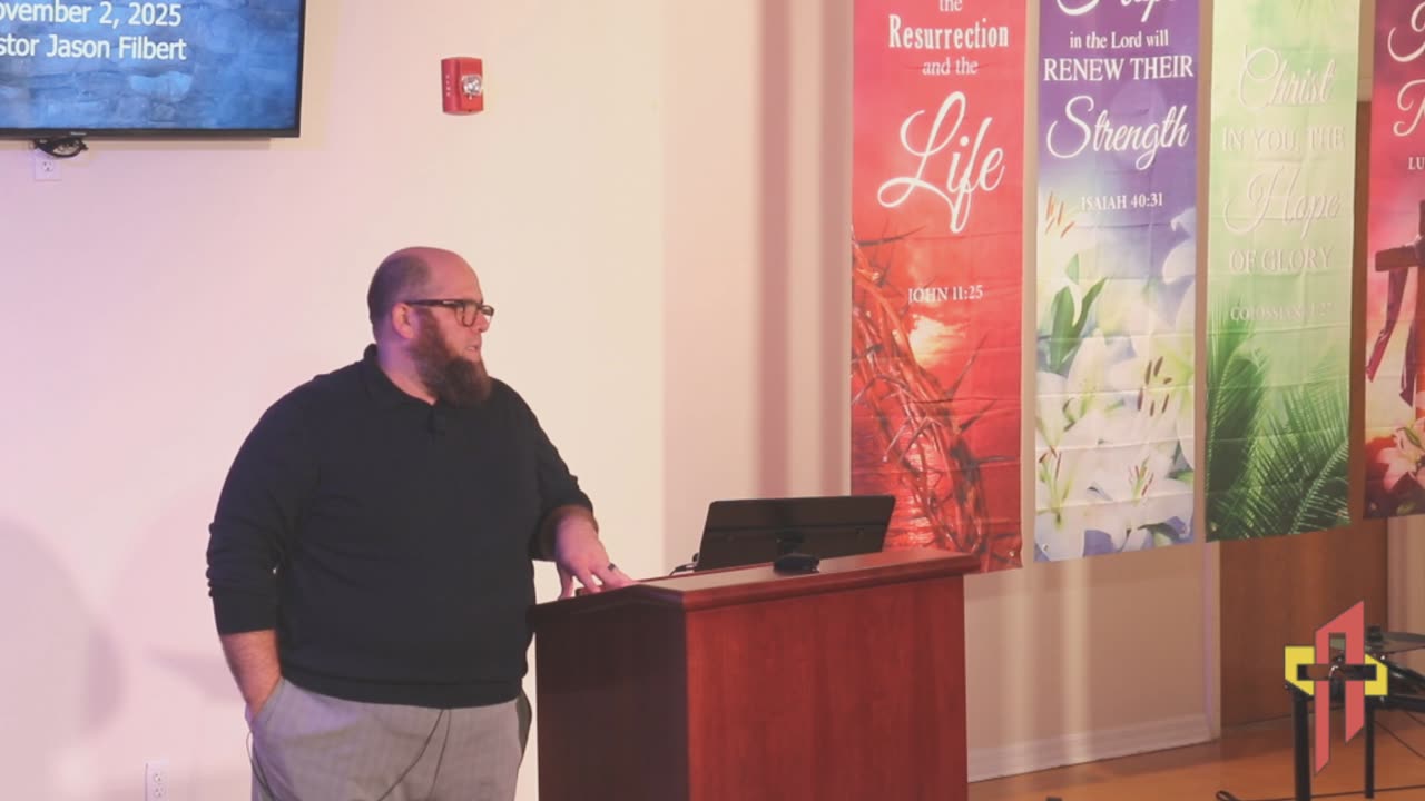 Sunday Morning Service Live Stream