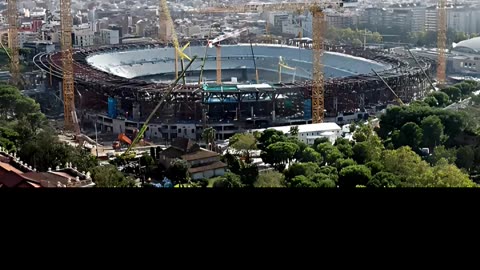 ¡VUELVE EL BARÇA A CASA! 🏟️🔵🔴 ¿CUÁNDO REGRESA AL CAMP NOU? 🔥