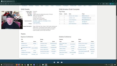 LCL Division Series: Gm. 5's