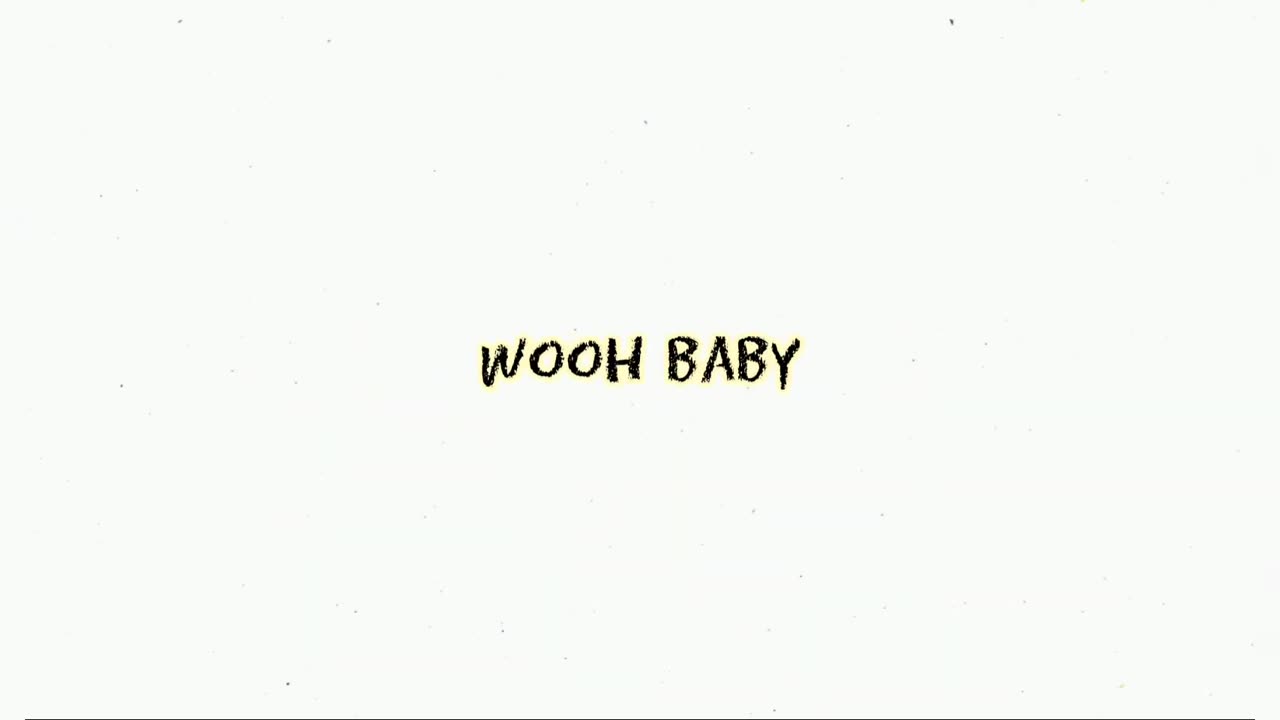 Chris Martin - I Wish it Would Rain (Lyrics Video) On The Lines Riddim
