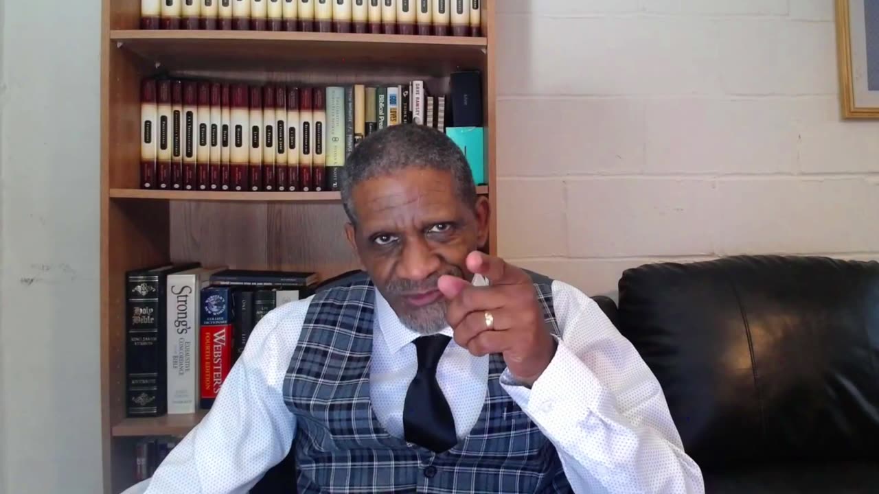 Stand on God's Truth