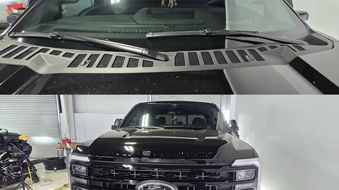 2023 Ford F-250