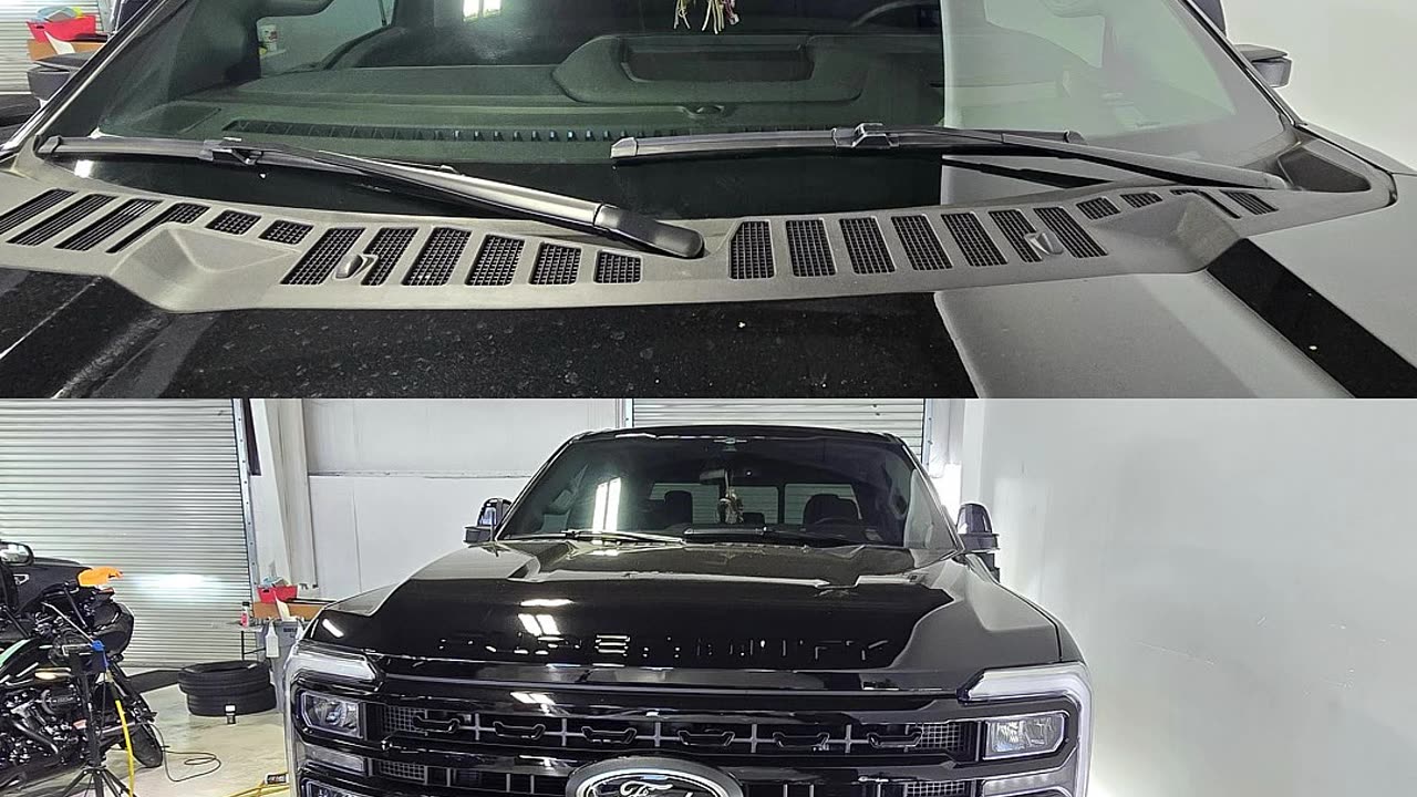 2023 Ford F-250