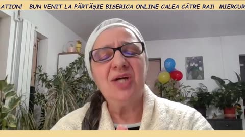 SANDA STAICU -AȘA DOMNUL MI-A VORBIT- #cântare prin Duhul Sfânt #caleacătrerai #musicministry #isus