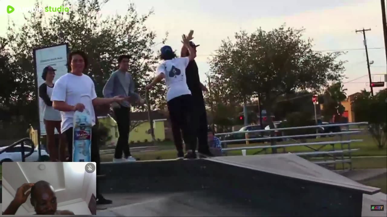 Christmads Skate clips