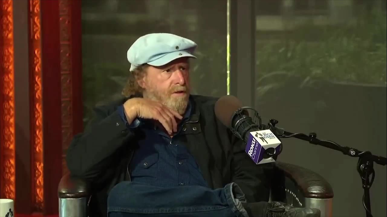 Steven Wright's favorite joke #stevenwright