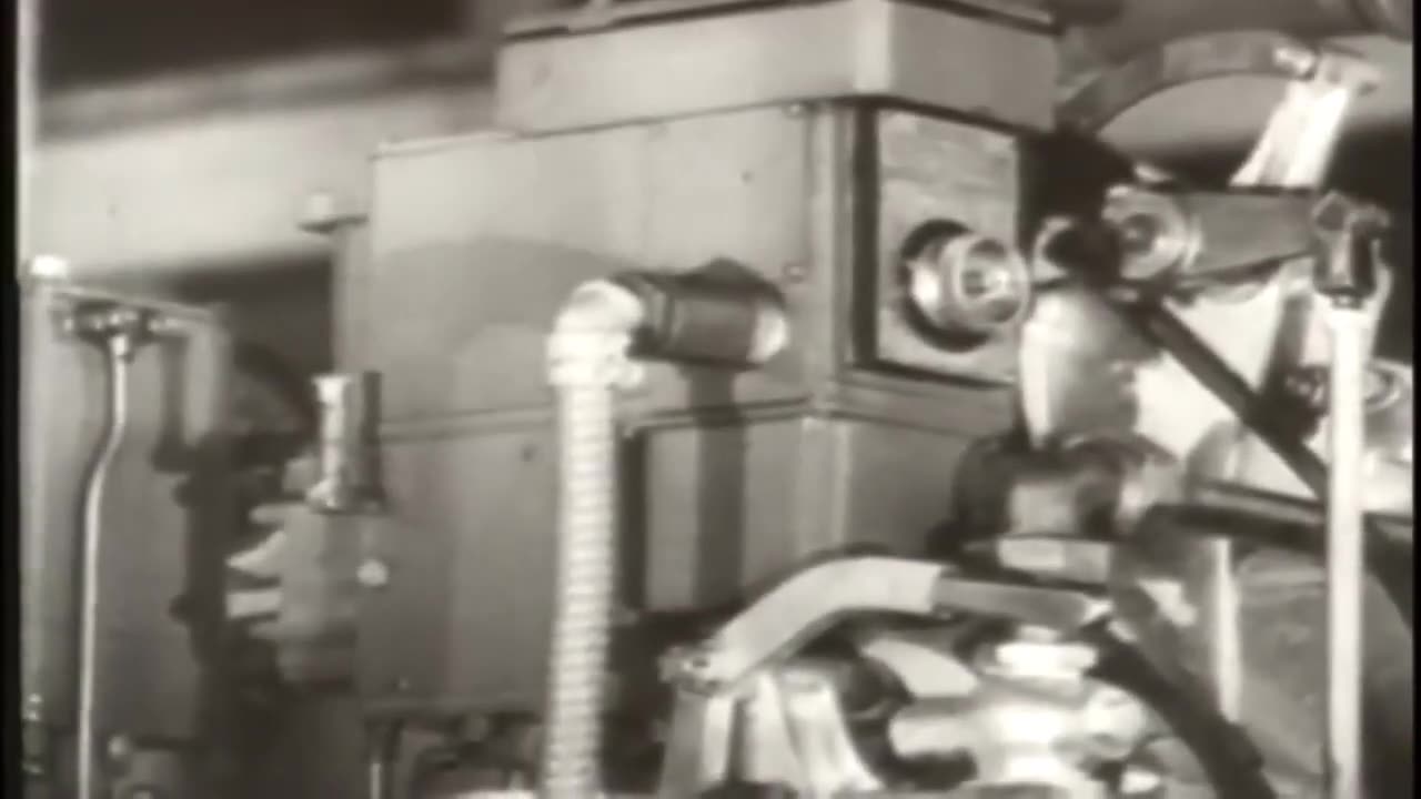 How a Governor Works Speed Regulation and Compensating Mechanism Explained