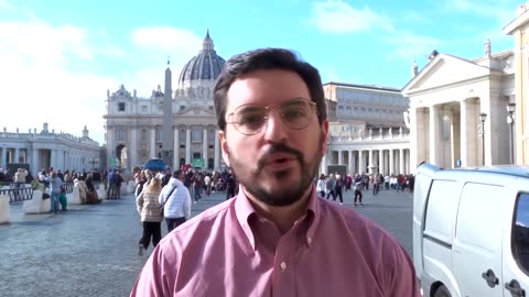 Pope Leo to make appeals for peace during Turkey, Lebanon trip