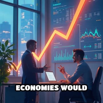 Happiness: the new currency