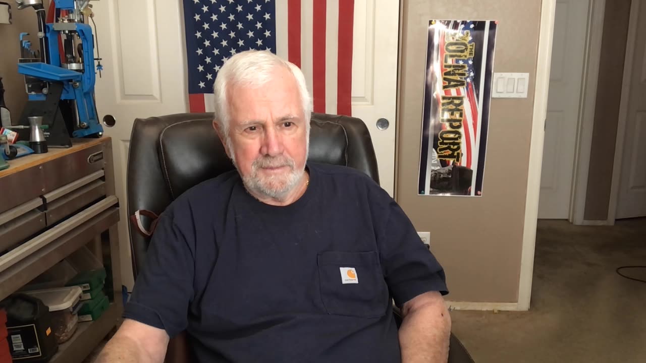 Hegseth Said,"The DOD Doesn't Do Climate Change BS!