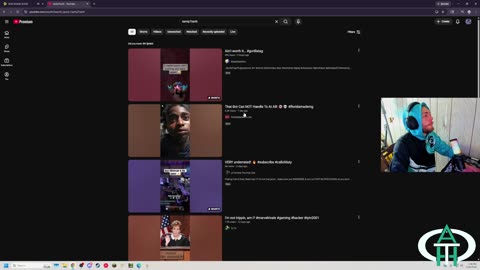 raging till highguard drops | variety