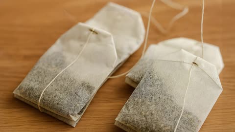 Toxic Tea Alert: Switch to ORGANIC Orange Peel Infusions. See Playlist in Description