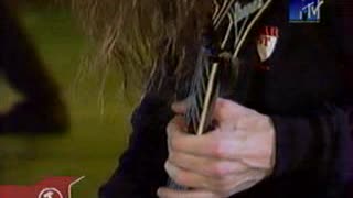 Cannibal Corpse - Zero The Hero = Live Black Sabbath Cover 1993