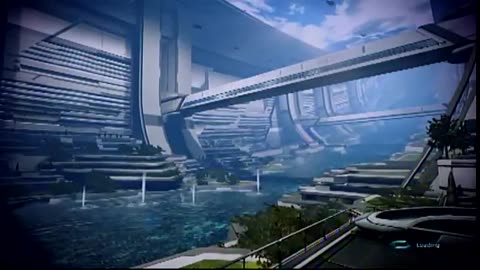 Mass Effect 3 Day 3 - 12 _ 13