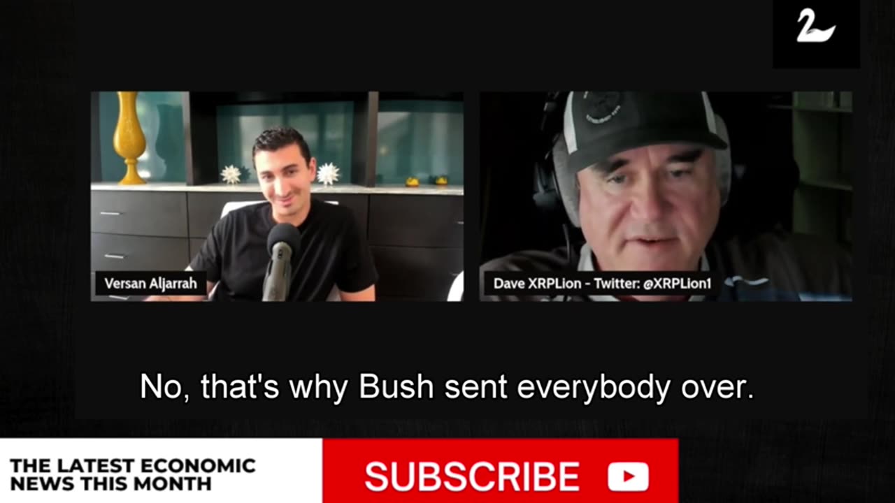 Dave XRPLion Part 2 RESET TRUTH UNCOVERED WHAT YOU NEED TO KNOW MUST WATCH TRUMP NEWS