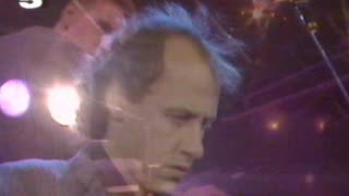 Dire Straits & Eric Clapton