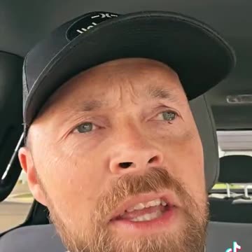 They Force Us to Be Cannibals...