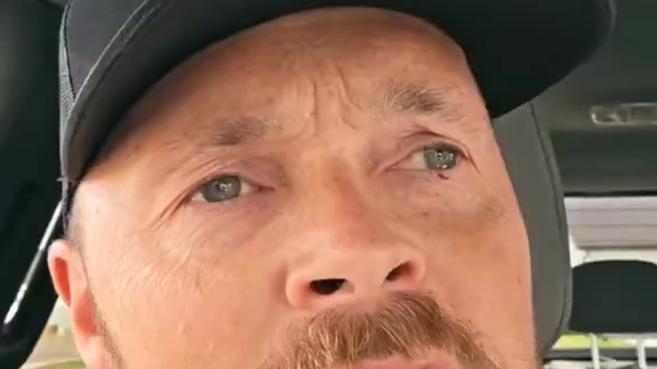 They Force Us to Be Cannibals...