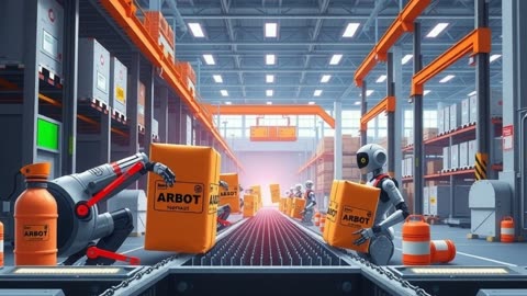 The Future of Robotics in Recycling