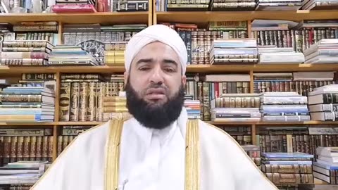 7️⃣|| Qurrat Al-Absar: The Life of the Prophet